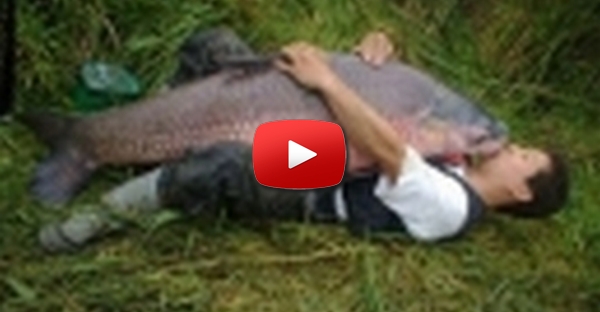 Prazer da Pesca